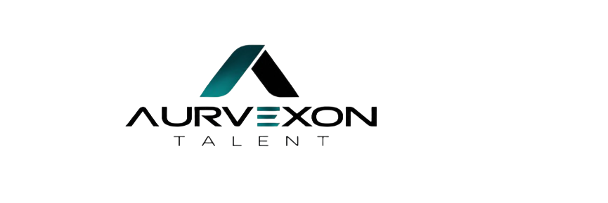 Aurvexon Talent logo
